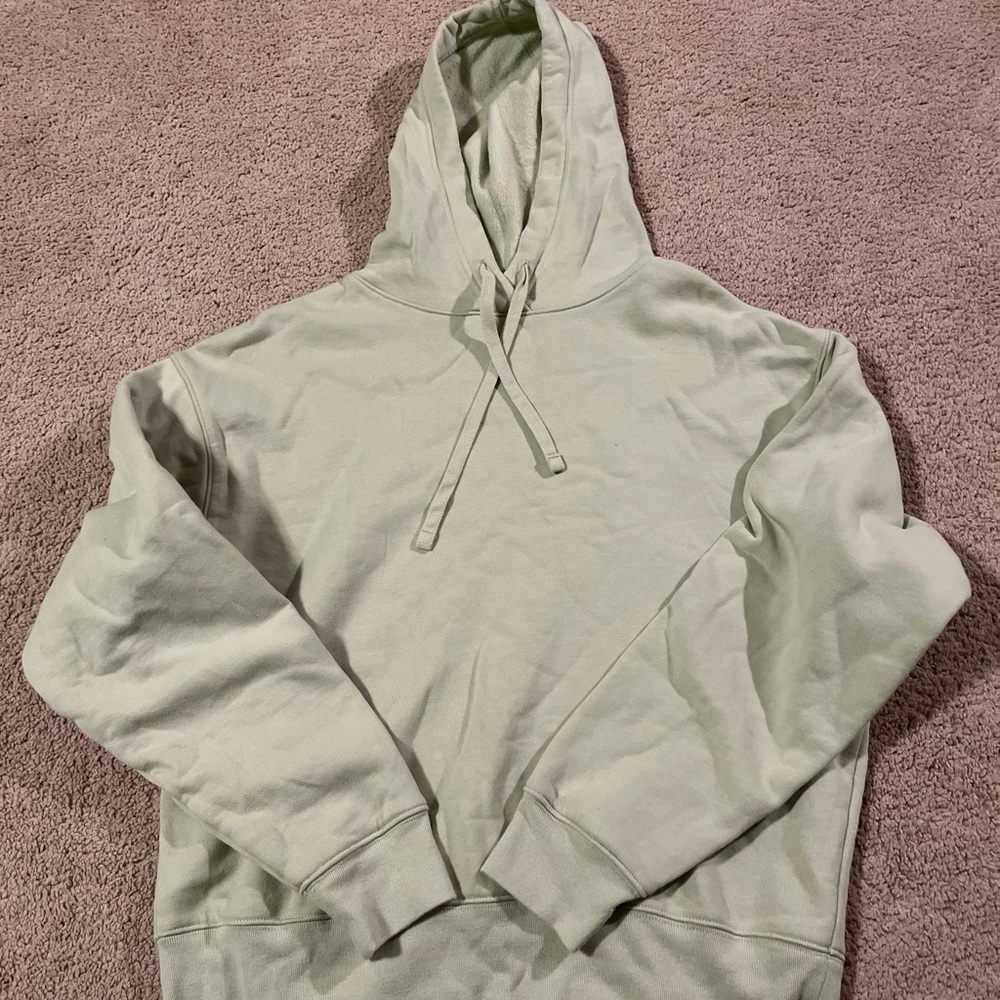 Girlfriend Collective Hoodie